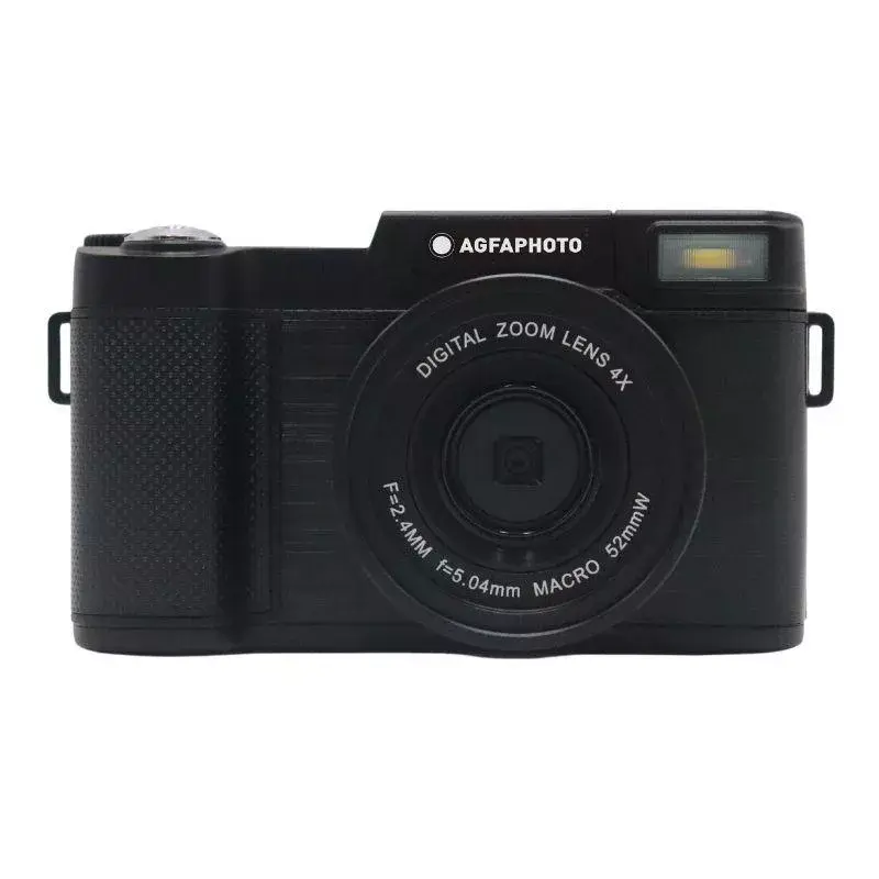 Câmara AgfaPhoto Realishot VLG-4K 24 MP CMOS 4K Ultra HD