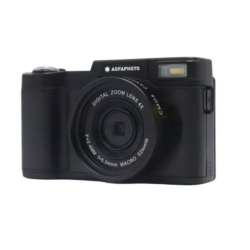 Câmara AgfaPhoto Realishot VLG-4K 24 MP CMOS 4K Ultra HD