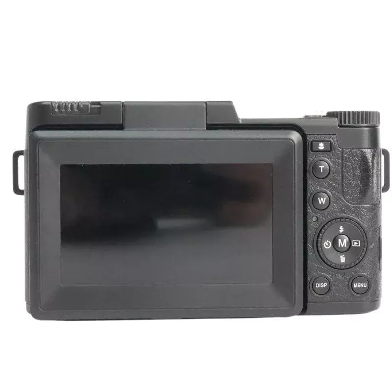 Câmara AgfaPhoto Realishot VLG-4K 24 MP CMOS 4K Ultra HD