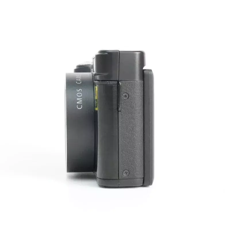 Câmara AgfaPhoto Realishot VLG-4K 24 MP CMOS 4K Ultra HD