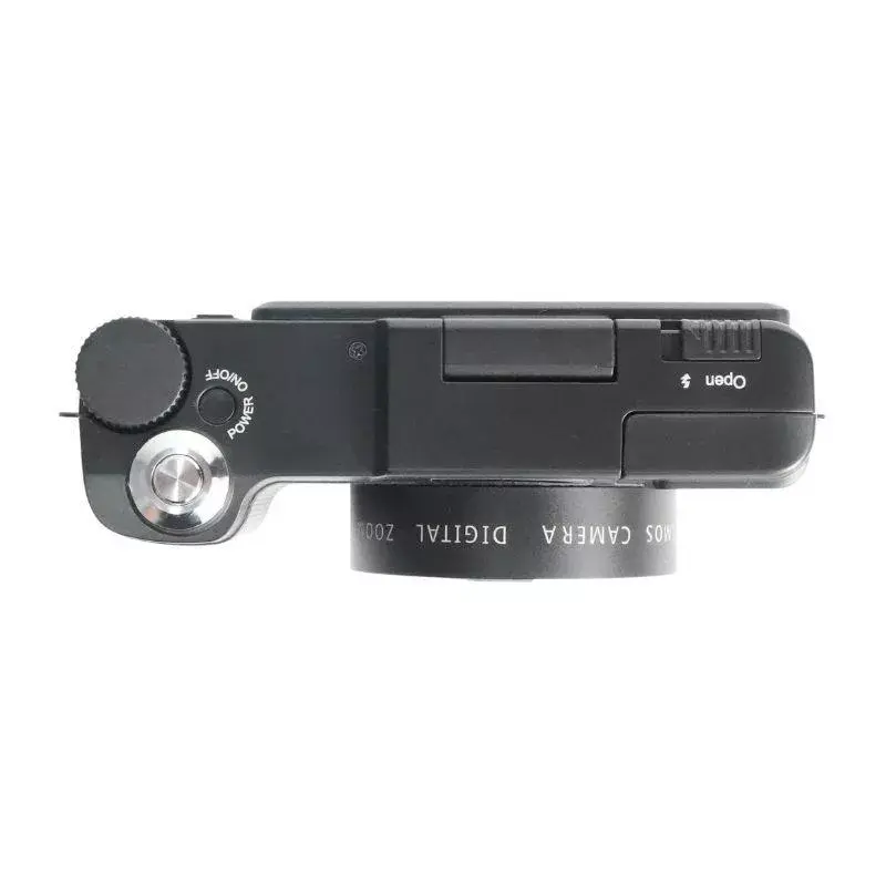 Câmara AgfaPhoto Realishot VLG-4K 24 MP CMOS 4K Ultra HD