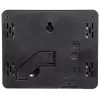 Termómetro higrómetro digital Hama TH-130 preto