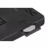 Termómetro higrómetro digital Hama TH-130 preto