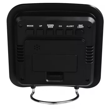 Hama EWS-200 preto pilha