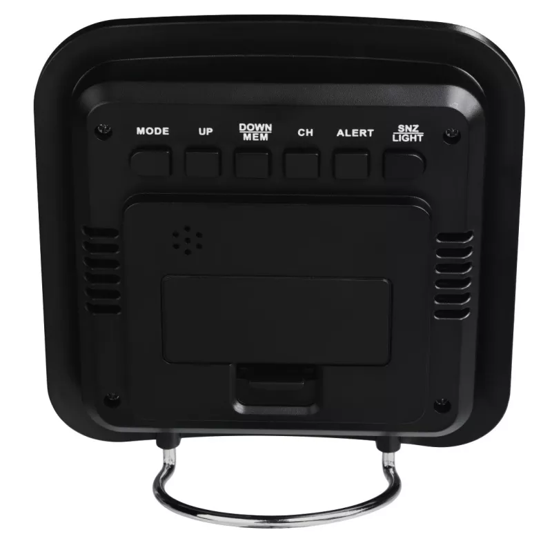 Hama EWS-200 preto pilha