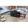 Impressora fotográfica instantânea Kodak Step Touch 50 x 76 mm branca