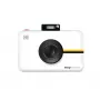Impressora fotográfica instantânea Kodak Step Touch 50 x 76 mm branca
