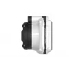 Câmara compacta Kodak PIXPRO WPZ2 16,76 MP BSI CMOS branca