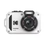 Câmara compacta Kodak PIXPRO WPZ2 16,76 MP BSI CMOS branca