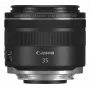 Objetiva macro Canon RF 35mm F1.8 IS Macro STM
