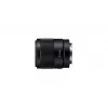 Objetiva Sony FE 35 mm F1.8 MILC preta SEL35F18F.SYX