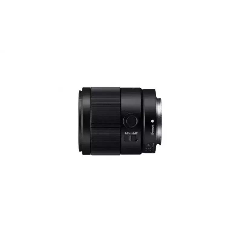 Objetiva Sony FE 35 mm F1.8 MILC preta SEL35F18F.SYX