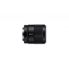 Objetiva Sony FE 35 mm F1.8 MILC preta SEL35F18F.SYX