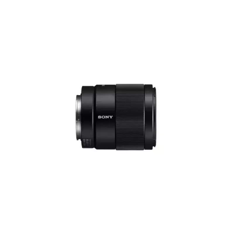 Objetiva Sony FE 35 mm F1.8 MILC preta SEL35F18F.SYX