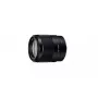 Objetiva Sony FE 35 mm F1.8 MILC preta SEL35F18F.SYX