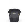 Bolsa de cinto Lowepro Adventura TLZ 20 III preta com alça de ombro