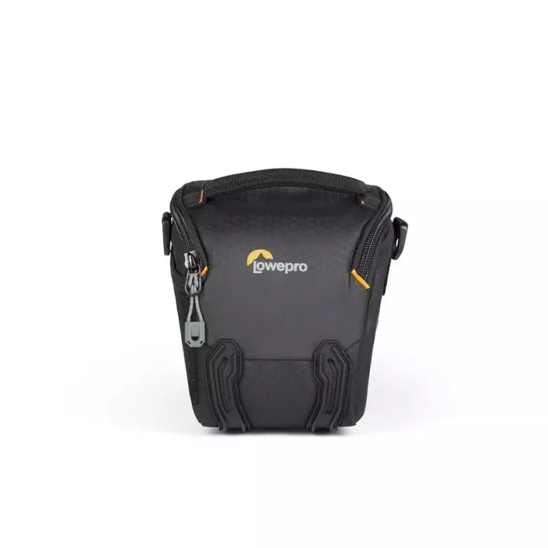 Bolsa de cinto Lowepro Adventura TLZ 20 III preta com alça de ombro
