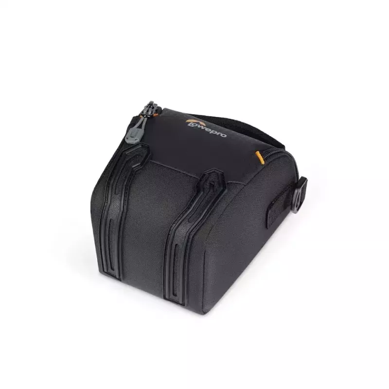 Bolsa de cinto Lowepro Adventura TLZ 20 III preta com alça de ombro