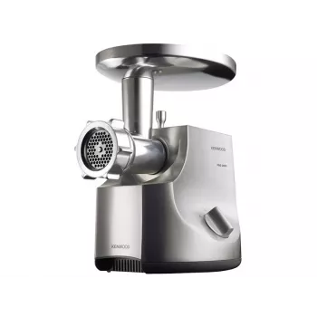 Picadora de carne Kenwood MG700 2000 W prateada