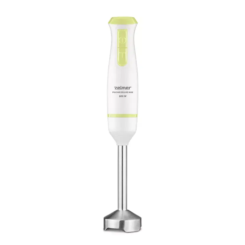 Varinha mágica Zelmer ZHB4562L branca amarela