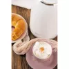 Chaleira elétrica Adler 1,7 L 2200 W branca