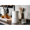 Chaleira elétrica Adler 1,7 l 1850 W branca