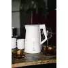 Chaleira elétrica Adler 1,7 l 1850 W branca