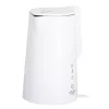 Chaleira elétrica Adler 1,7 l 1850 W branca
