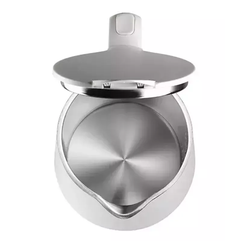 Chaleira elétrica Adler 1,7 l 1850 W branca
