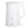 Chaleira elétrica Adler 1,7 l 1850 W branca
