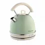 Chaleira elétrica ARIETE Vintage A2877/04 verde-clara