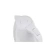 Chaleira elétrica Mesko 1 L 1600 W branca