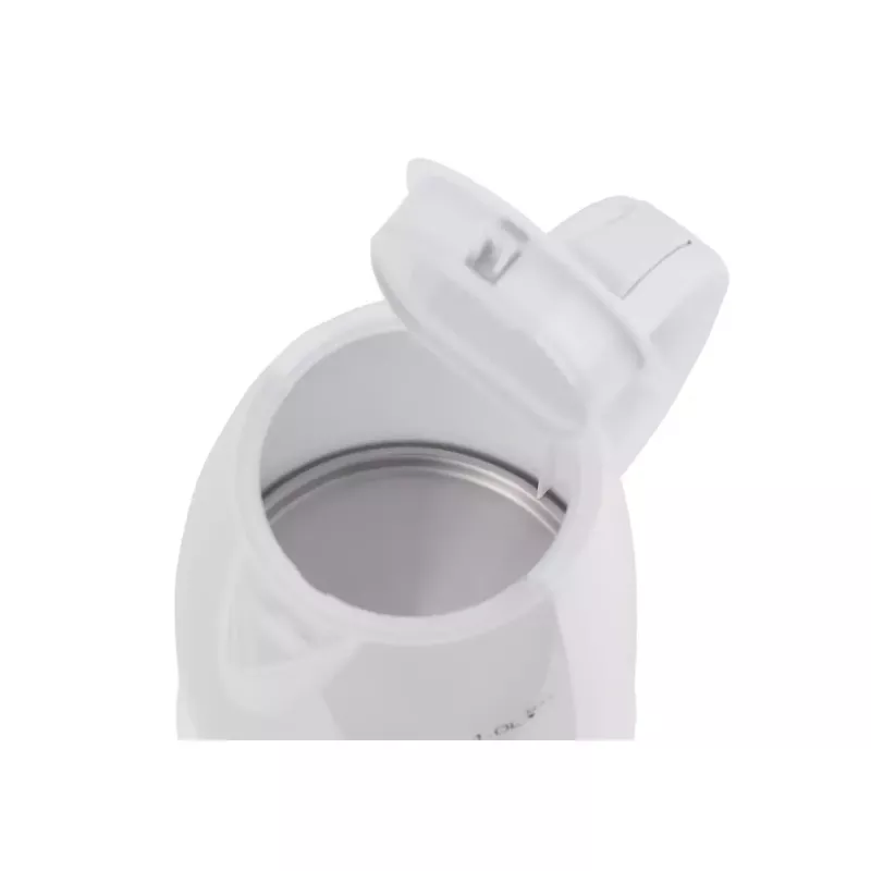 Chaleira elétrica Mesko 1 L 1600 W branca