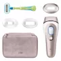 Braun Silk-Expert Pro IPL PL7253 Luz Pulsada Intensa (IPL) ouro-rosa, branca