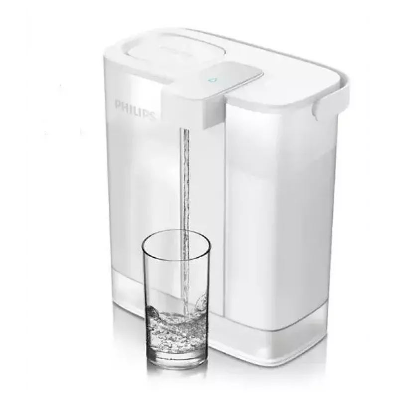 Filtro de água de mesa Philips AWP2980WH/58 3 L branco