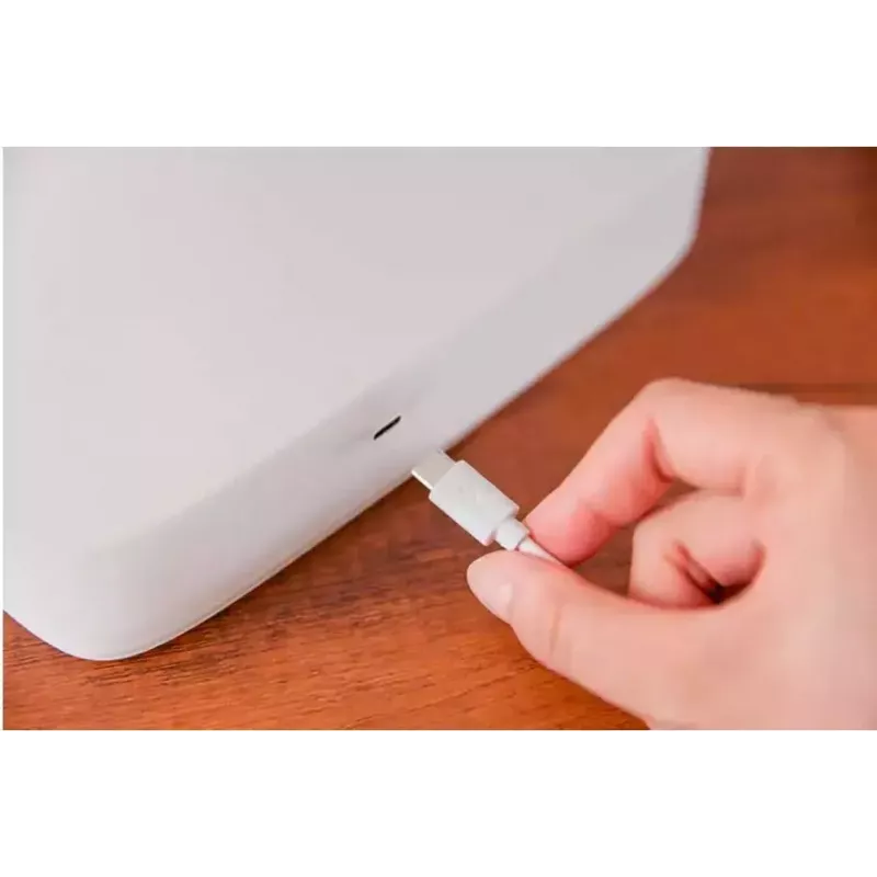 Filtro de água de mesa Philips AWP2980WH/58 3 L branco