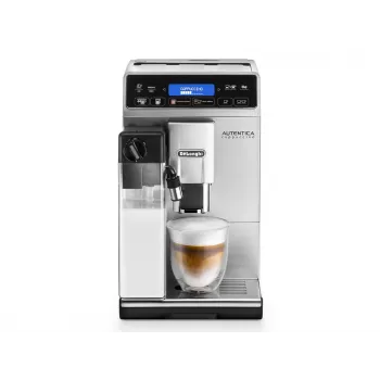 Máquina de café expresso De’Longhi Autentica Cappuccino ETAM 29.660.SB