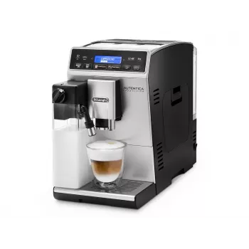 Máquina de café expresso De’Longhi Autentica Cappuccino ETAM 29.660.SB