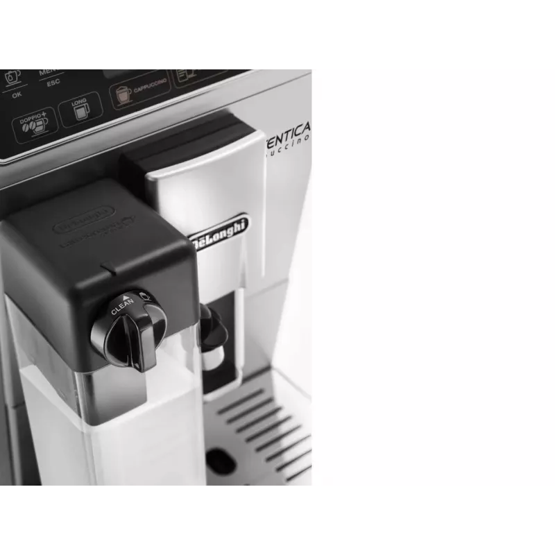 Máquina de café expresso De’Longhi Autentica Cappuccino ETAM 29.660.SB