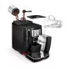 Máquina de café automática De’Longhi Magnifica ECAM22.115.B S