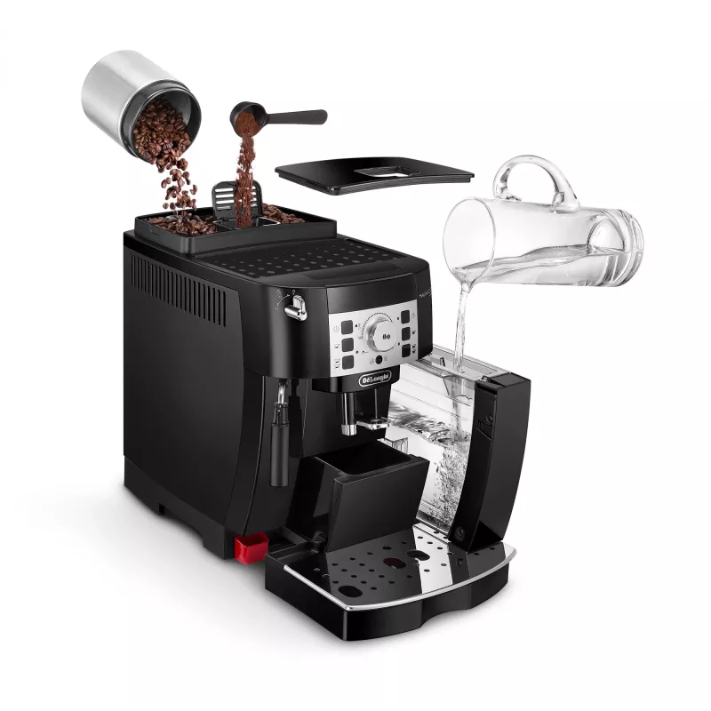 Máquina de café automática De’Longhi Magnifica ECAM22.115.B S