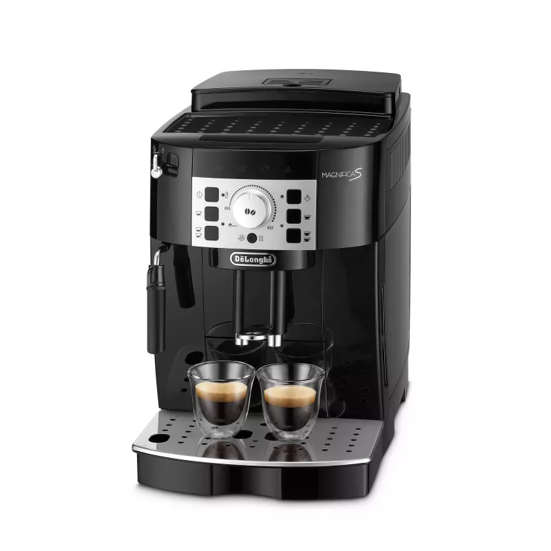 Máquina de café automática De’Longhi Magnifica ECAM22.115.B S