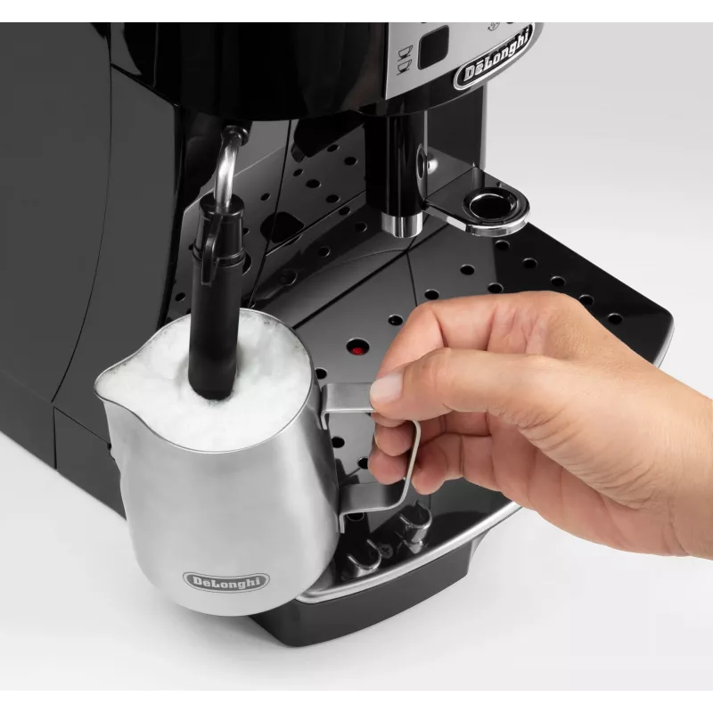 Máquina de café automática De’Longhi Magnifica ECAM22.115.B S