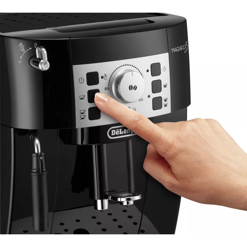 Máquina de café automática De’Longhi Magnifica ECAM22.115.B S
