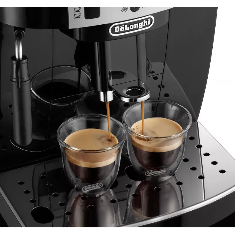 Máquina de café automática De’Longhi Magnifica ECAM22.115.B S