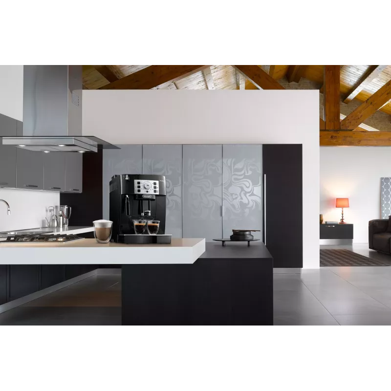 Máquina de café automática De’Longhi Magnifica ECAM22.115.B S
