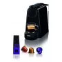 Máquina de café de cápsulas semiautomática De’Longhi Essenza Mini EN85.B 0,6 L