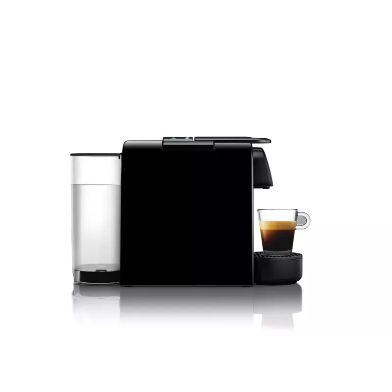 Máquina de café de cápsulas semiautomática De’Longhi Essenza Mini EN85.B 0,6 L