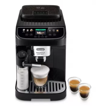 Máquina de café expresso automática De’Longhi Magnifica Evo Next 1,8 L