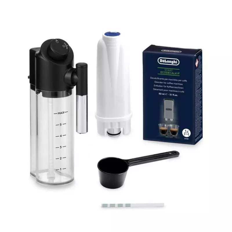 Máquina de café expresso automática De’Longhi Magnifica Evo Next 1,8 L